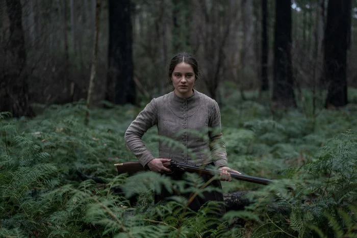 The Nightingale