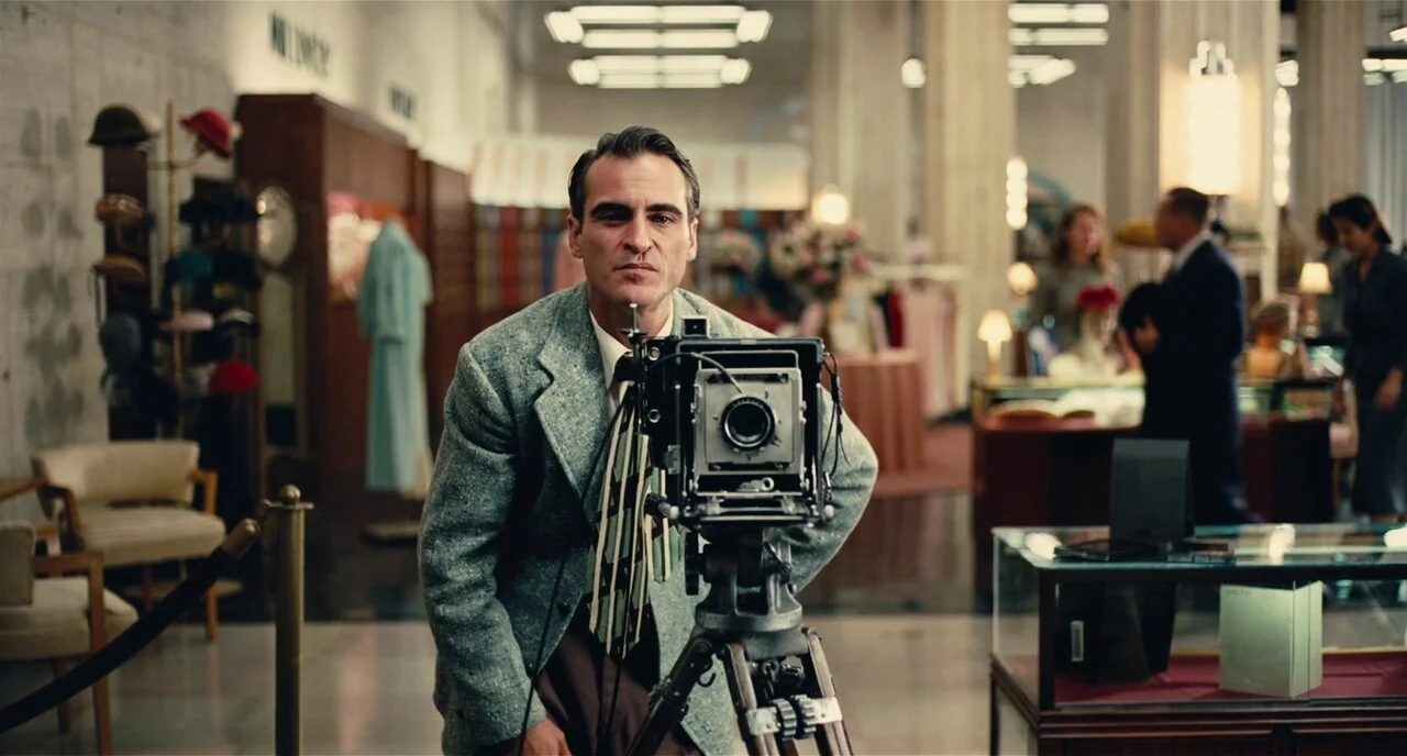 Best Cinematography of the 2010s