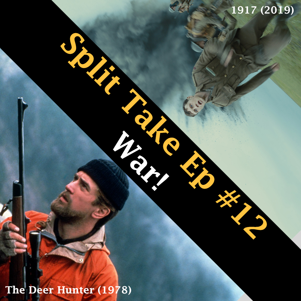 Ep #12 - War!