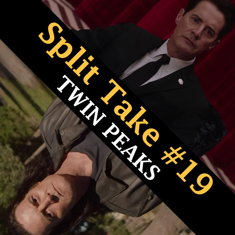 Ep #19 - Twin Peaks