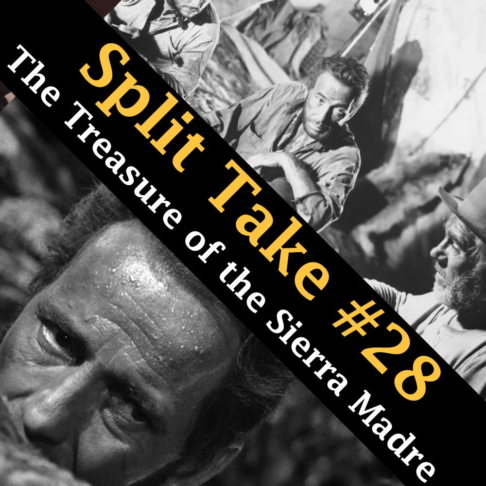 The Treasure of the Sierra Madre