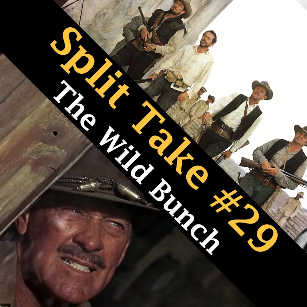 The Wild Bunch