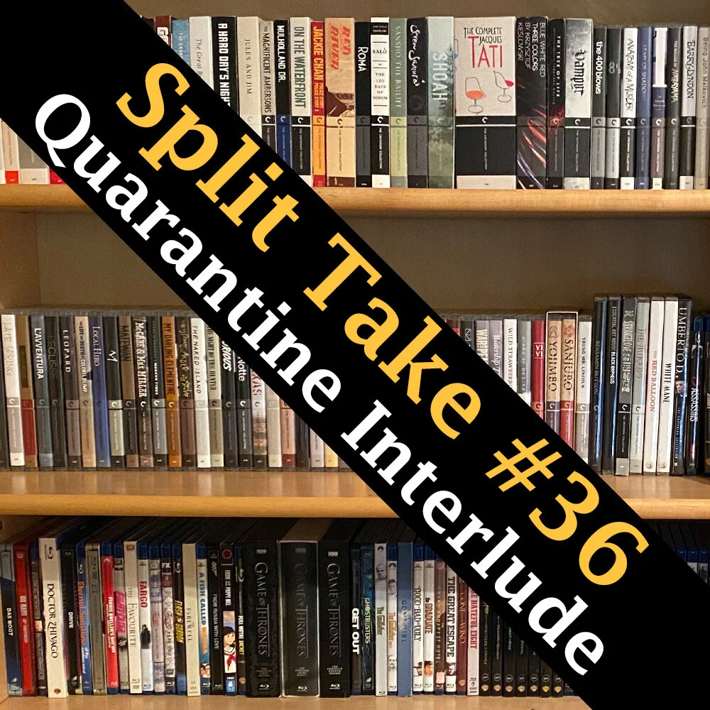 Quarantine Interlude