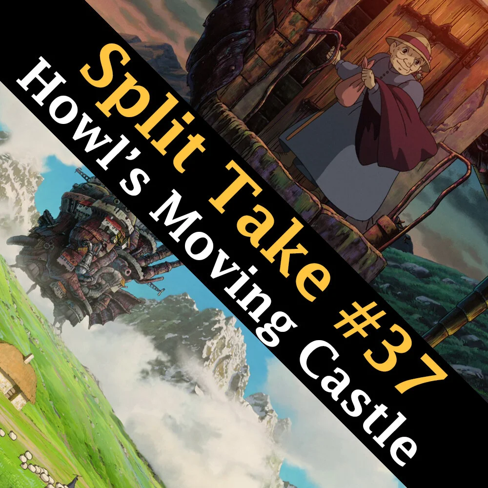 Howl’s Moving Castle