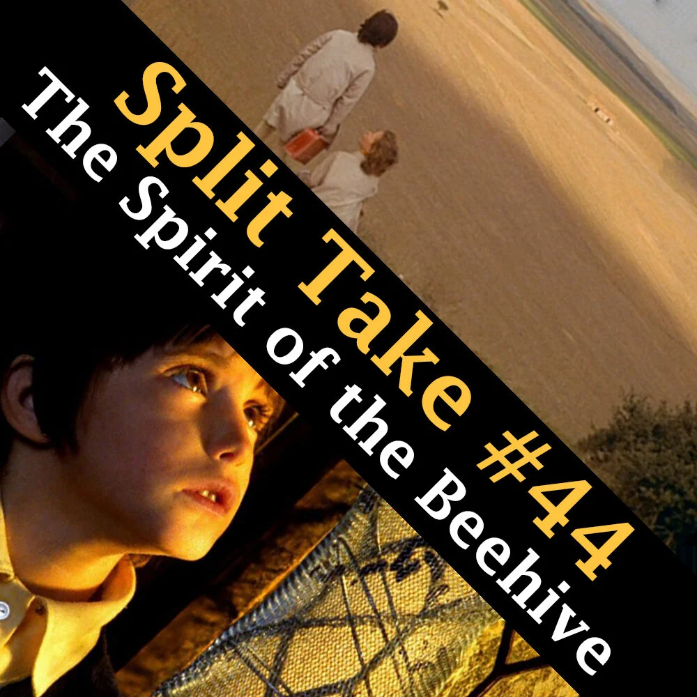 The Spirit of the Beehive