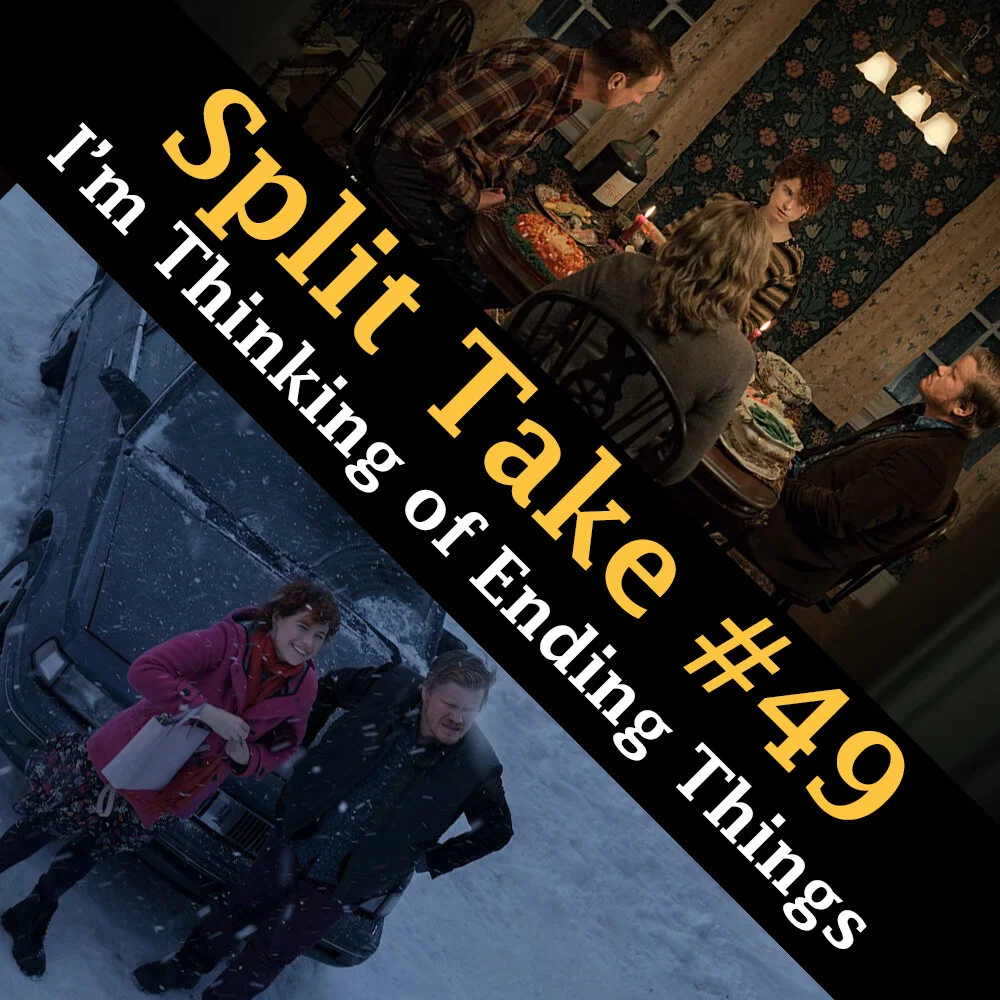 I'm Thinking of Ending Things