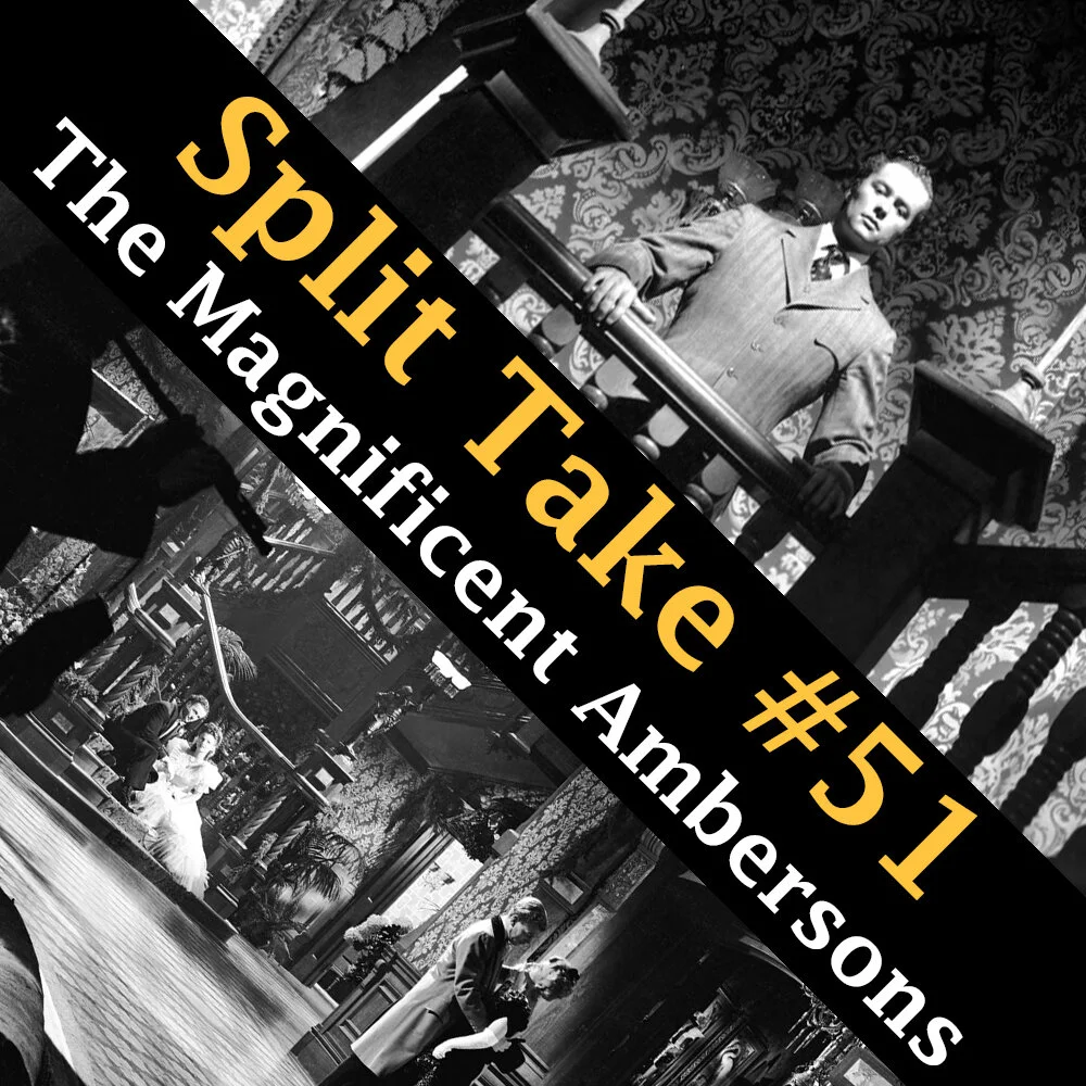 The Magnificent Ambersons