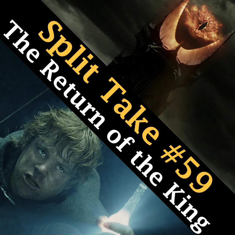 The Lord of the Rings Trilogy