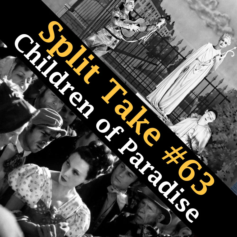 Children of Paradise