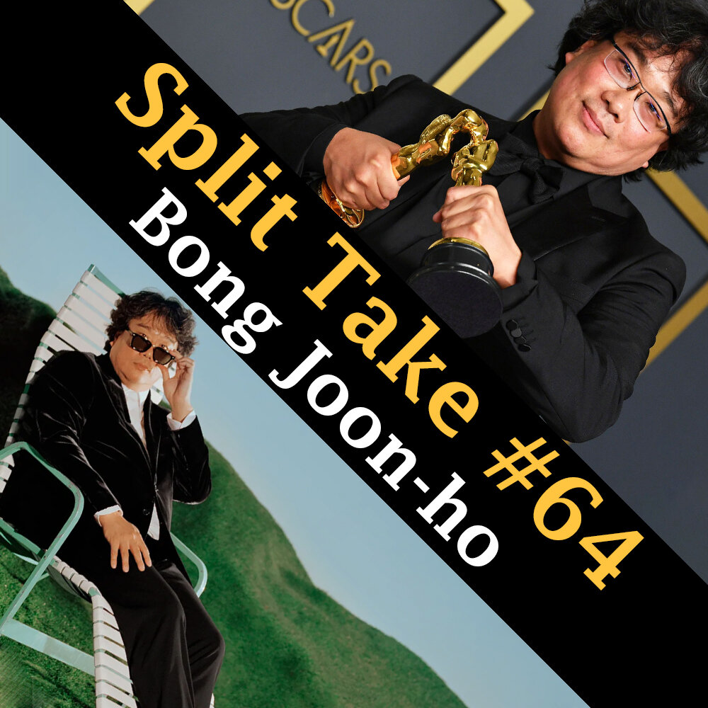 Bong Joon ho Retrospective