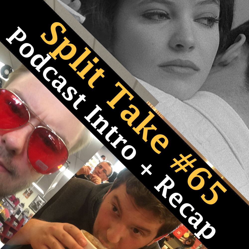 Podcast Intro + Recap 