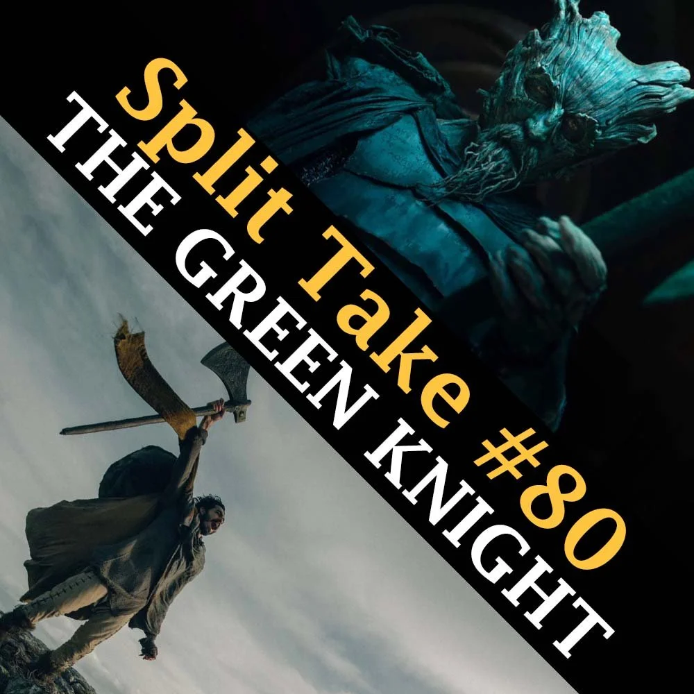 The Green Knight
