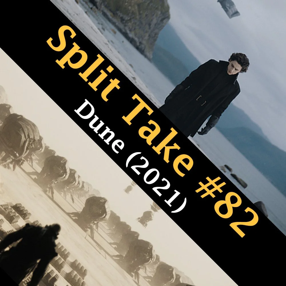 Dune (2021)