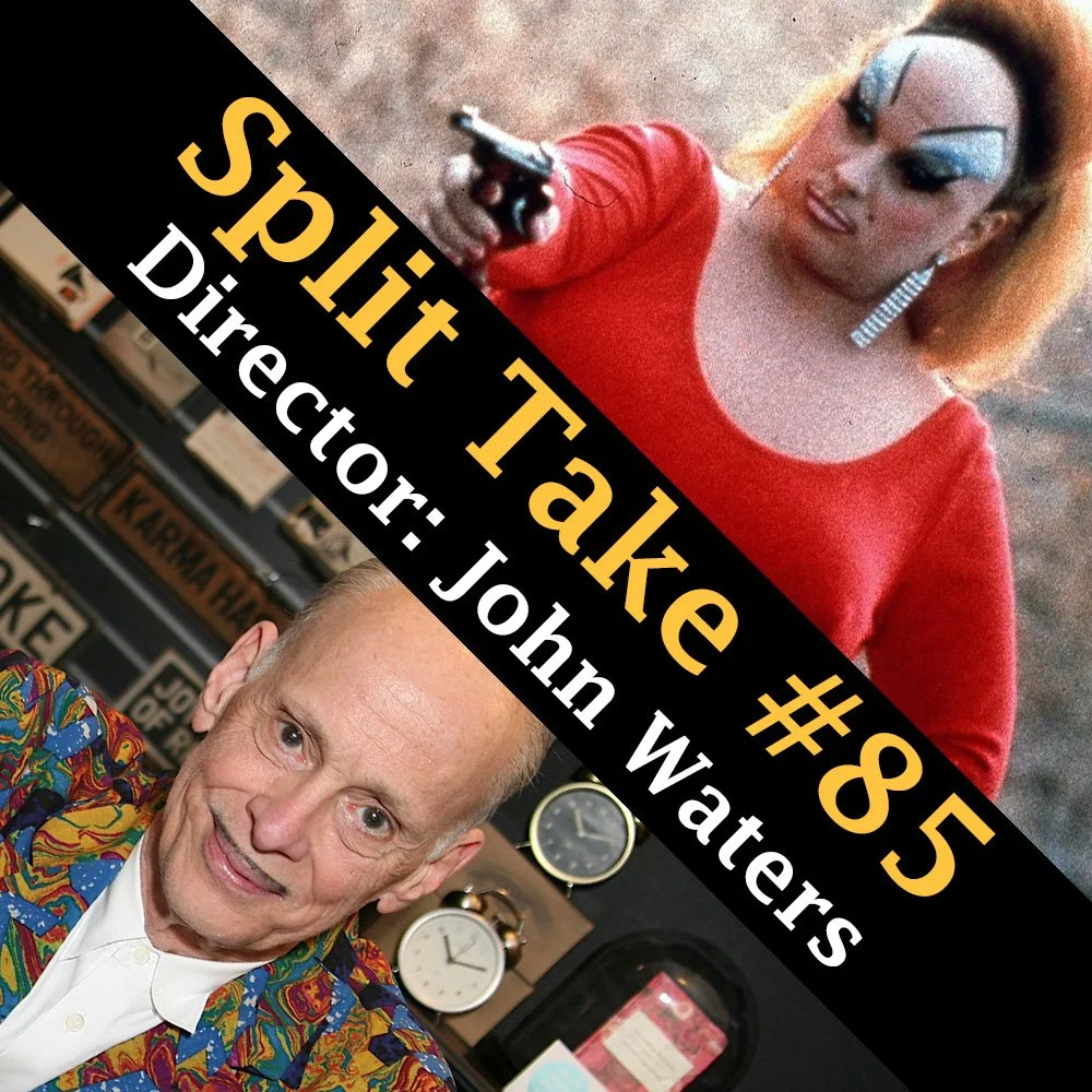 Director Discussion: John Waters