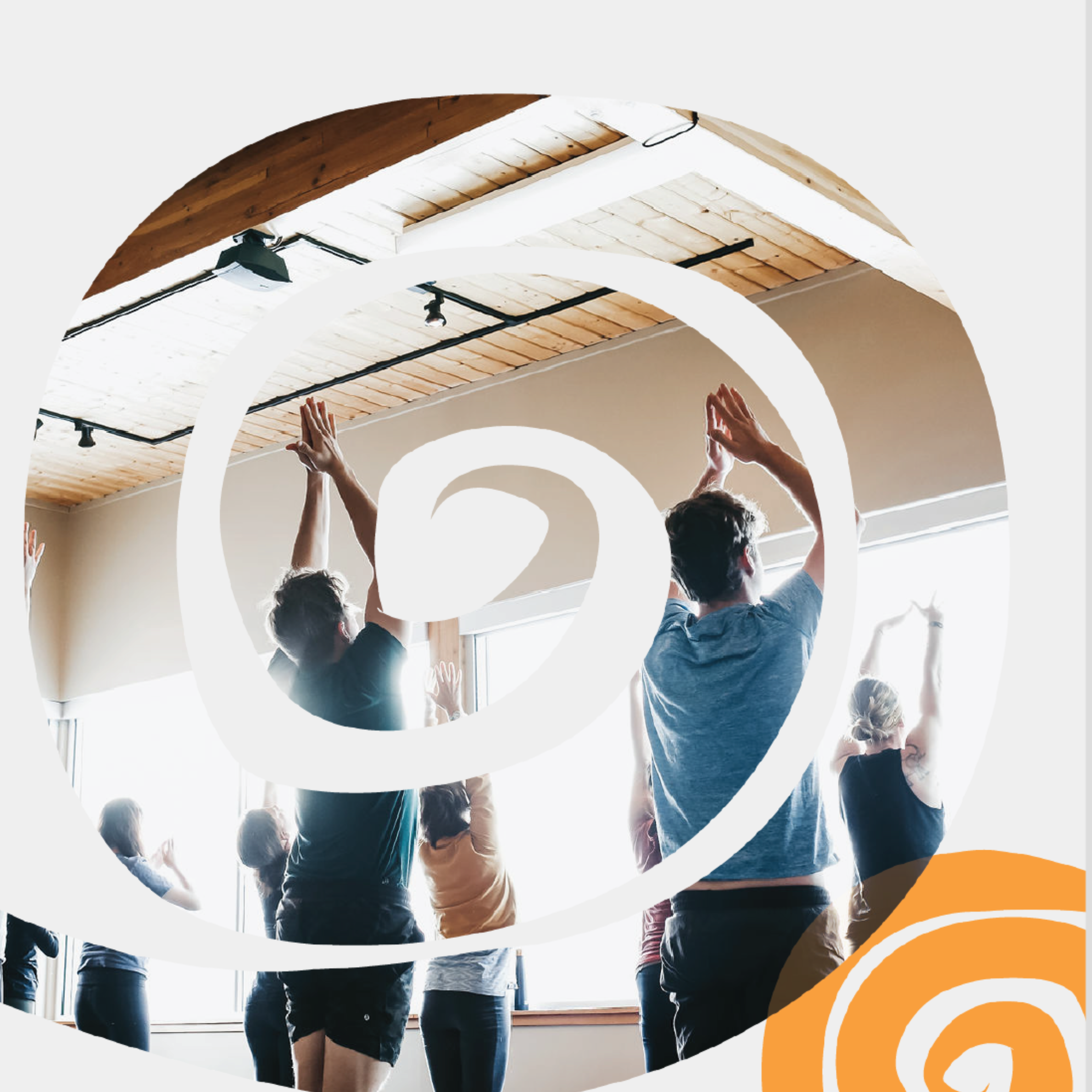 Yoga for Mental Wellbeing