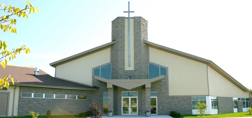 主日敬拜即将开始啦！ Upcoming Sunday afternoon worship service!