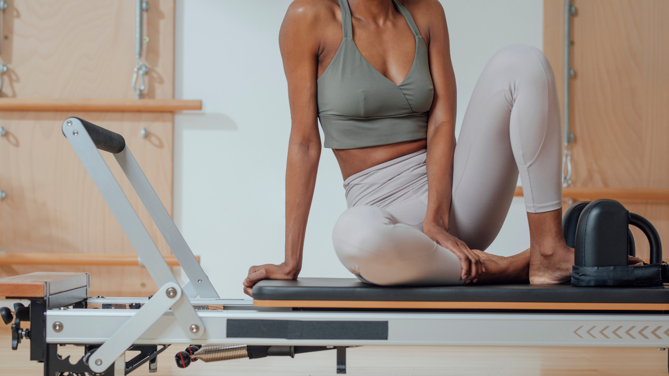 Clinical Pilates Assessments