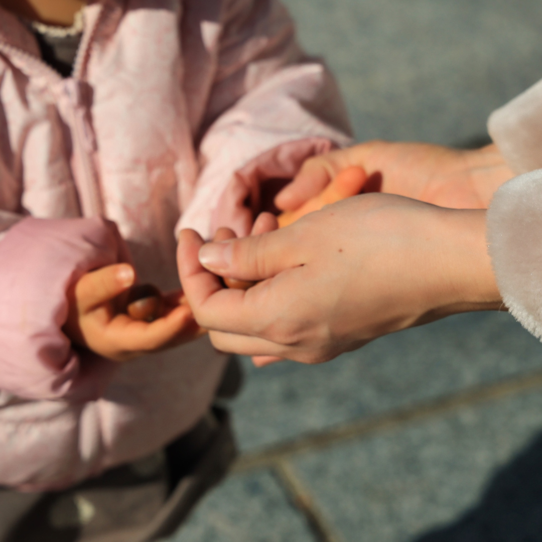 Staying in Abusive Relationships “for the Children”