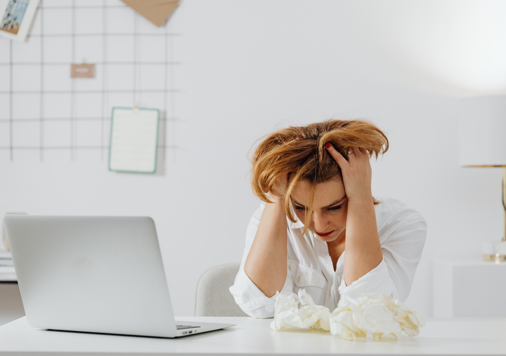 When Stress Builds Up: What Is Allostatic Load?