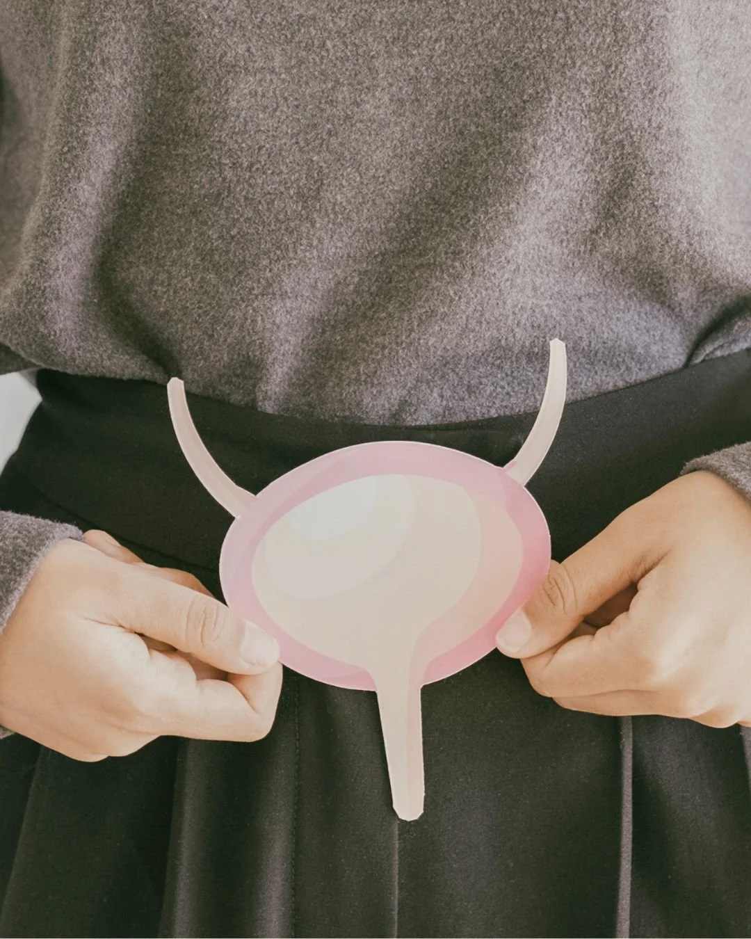 Let’s Talk About Pee (Because We Should)