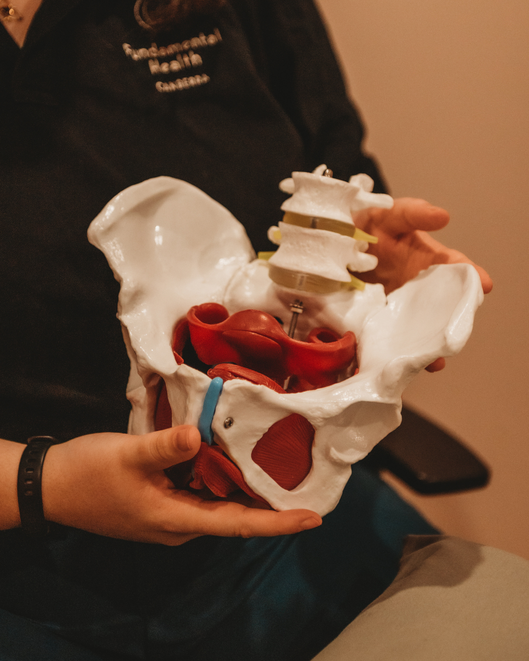 Things that make prolapse worse (and what helps)