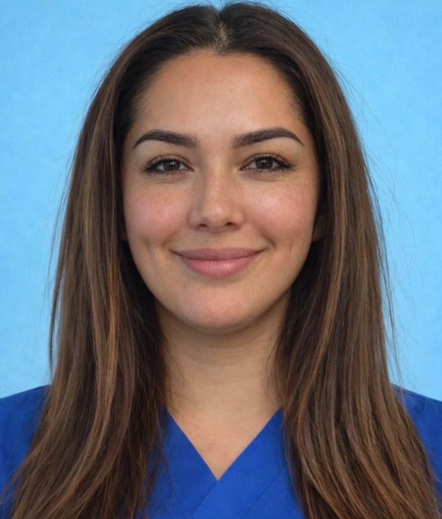 MARIA - PMU &amp; SKINCARE SPECIALIST