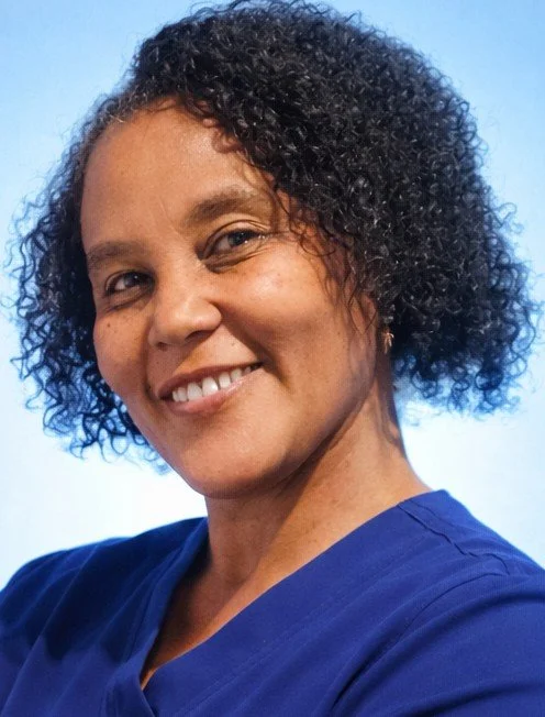 SELAMAWIT - STUDENT THERAPIST