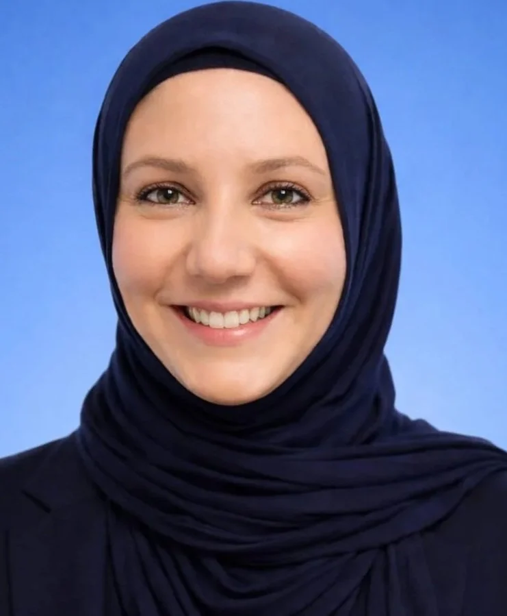 MIHRICAN - STUDENT THERAPIST (Female Clients Only)