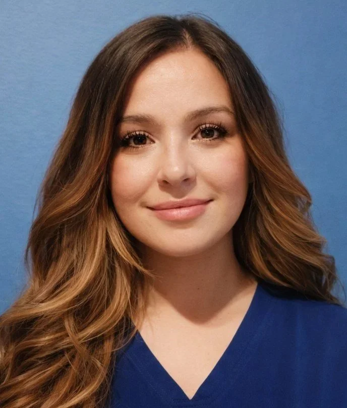 CAMILA - ESTHETICIAN