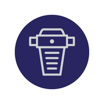 Waste Master Replacement