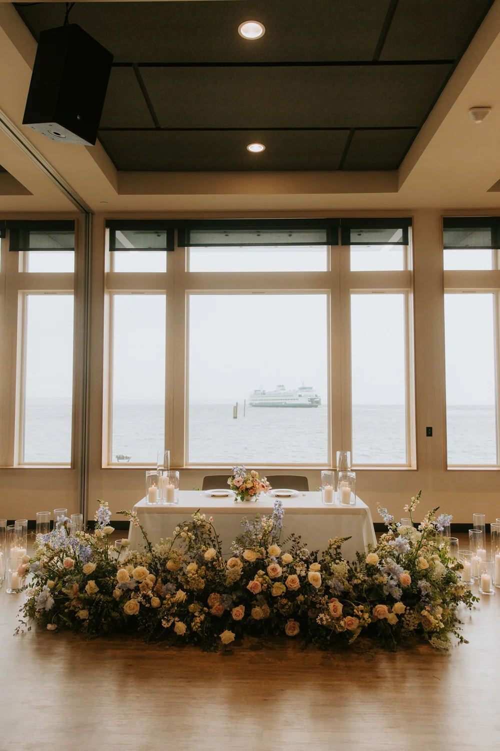 Edmonds Waterfront Events