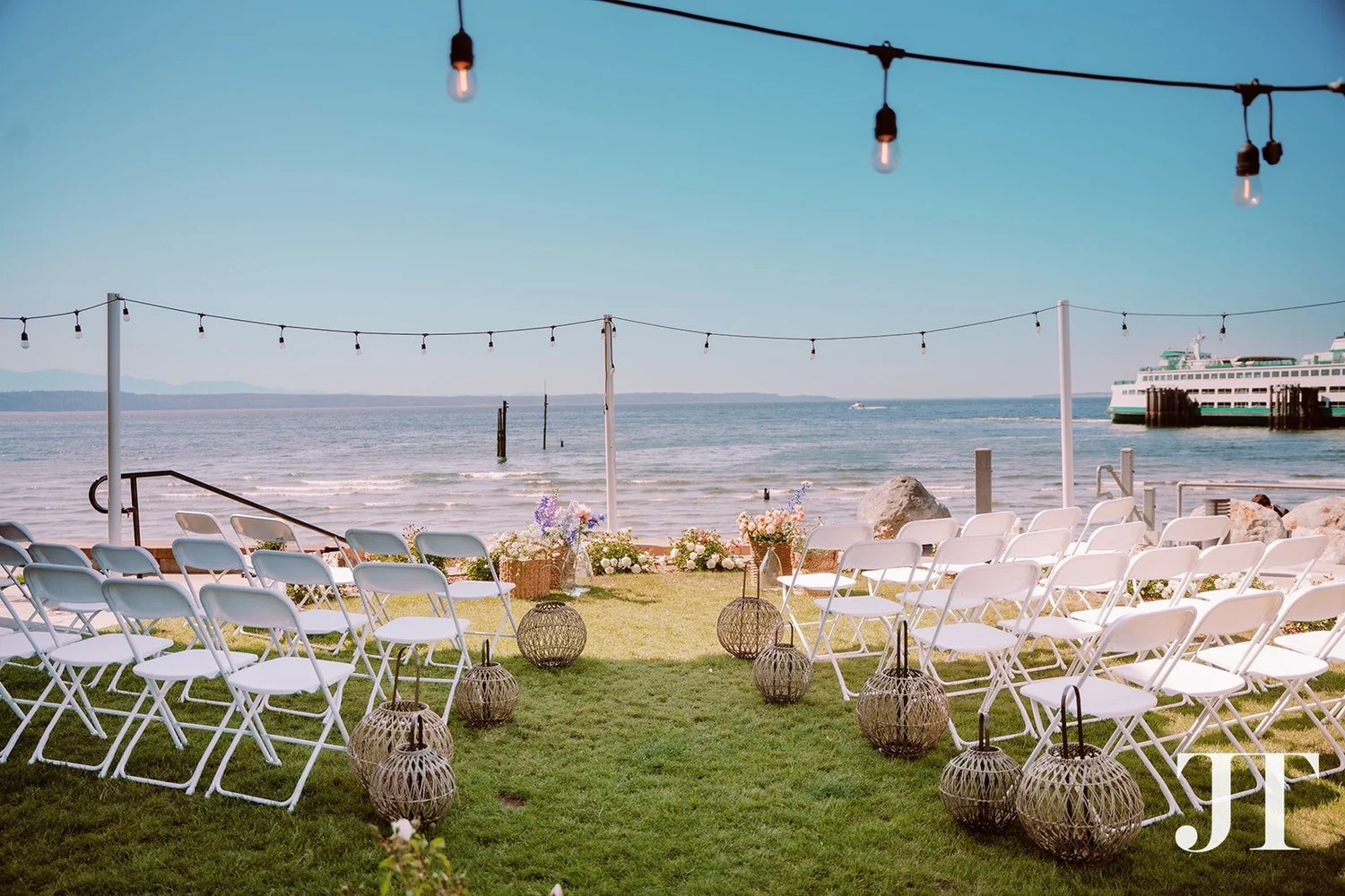 Edmonds Waterfront Events