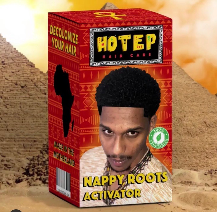 Nappy Roots Activator