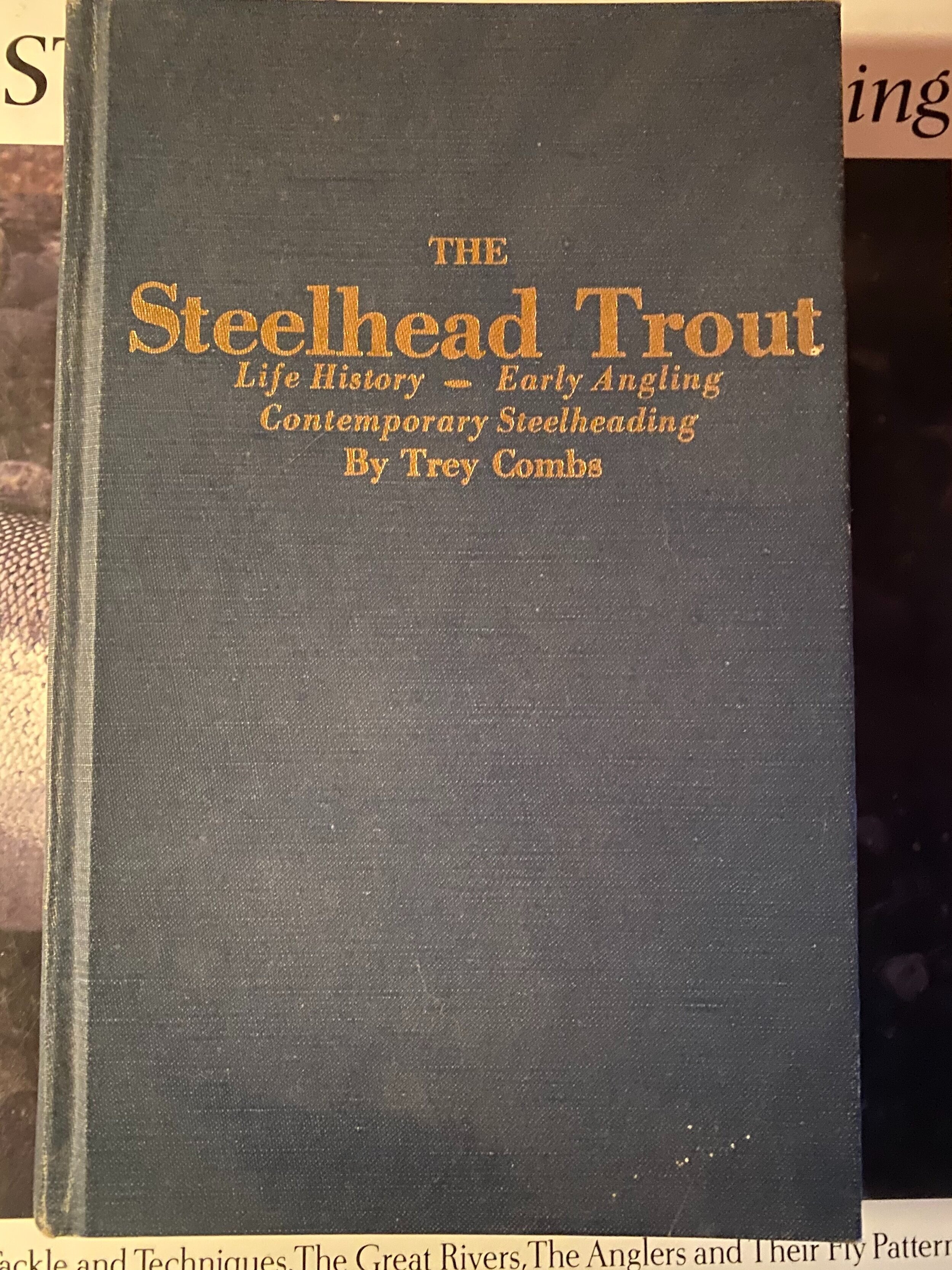 Steelhead Trout