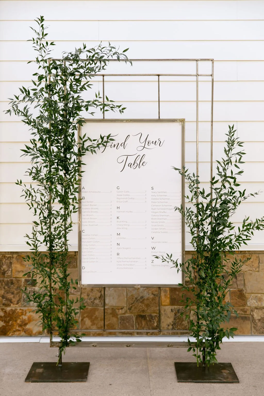 Budget + Payment Tracking