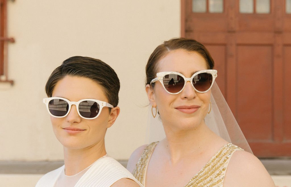 Wedding Website