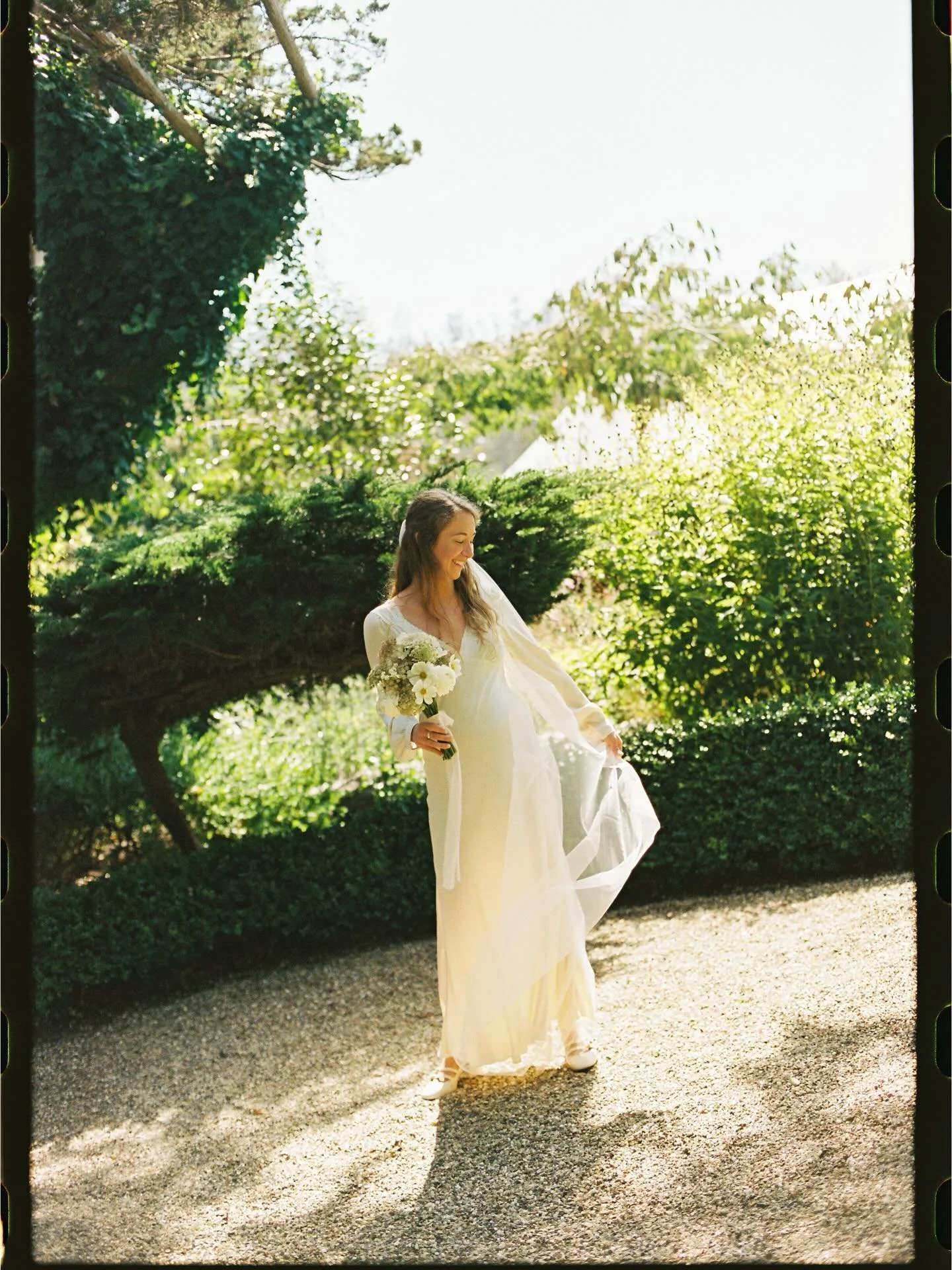 Emma and Justin forever!!! 🕊️ 

It was such a joy being a part of this sweet day. These two got married on the most PERFECT day on the Mendocino Coast and every little bit was intentional and full of love. Emma hand-made all of the signage, the gues