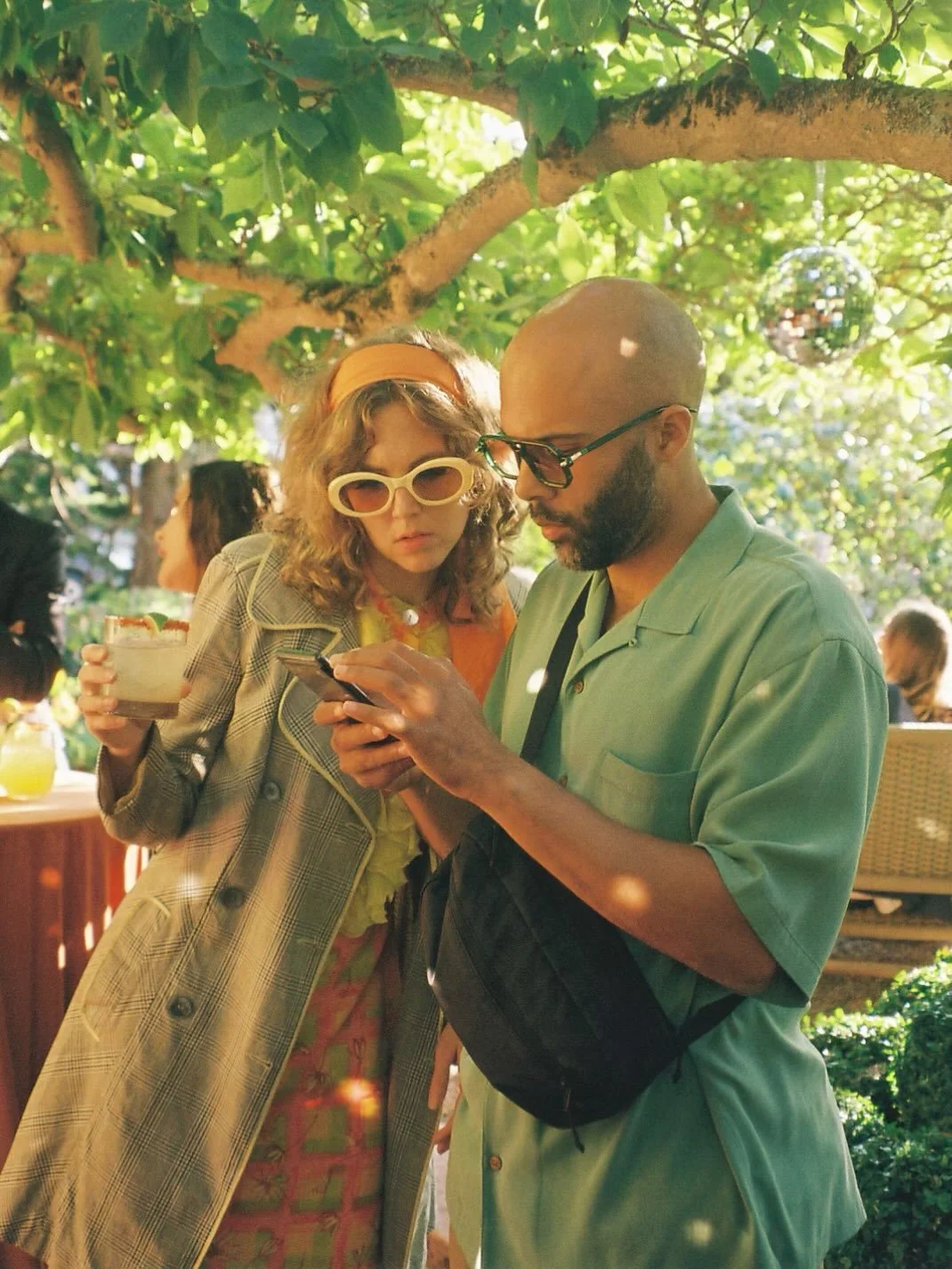 When the guests get the memo 🕺🕺🕺

Photo: @foto_gems 
Florals: @gatherandkin 
Venue: private residence 
Catering: @510nora 
Music: @abby_imperial 
Rentals: @chairs4events
Planning: @heyheyweddingday 

#sfweddings #sanfranciscoweddingplanner #weddin