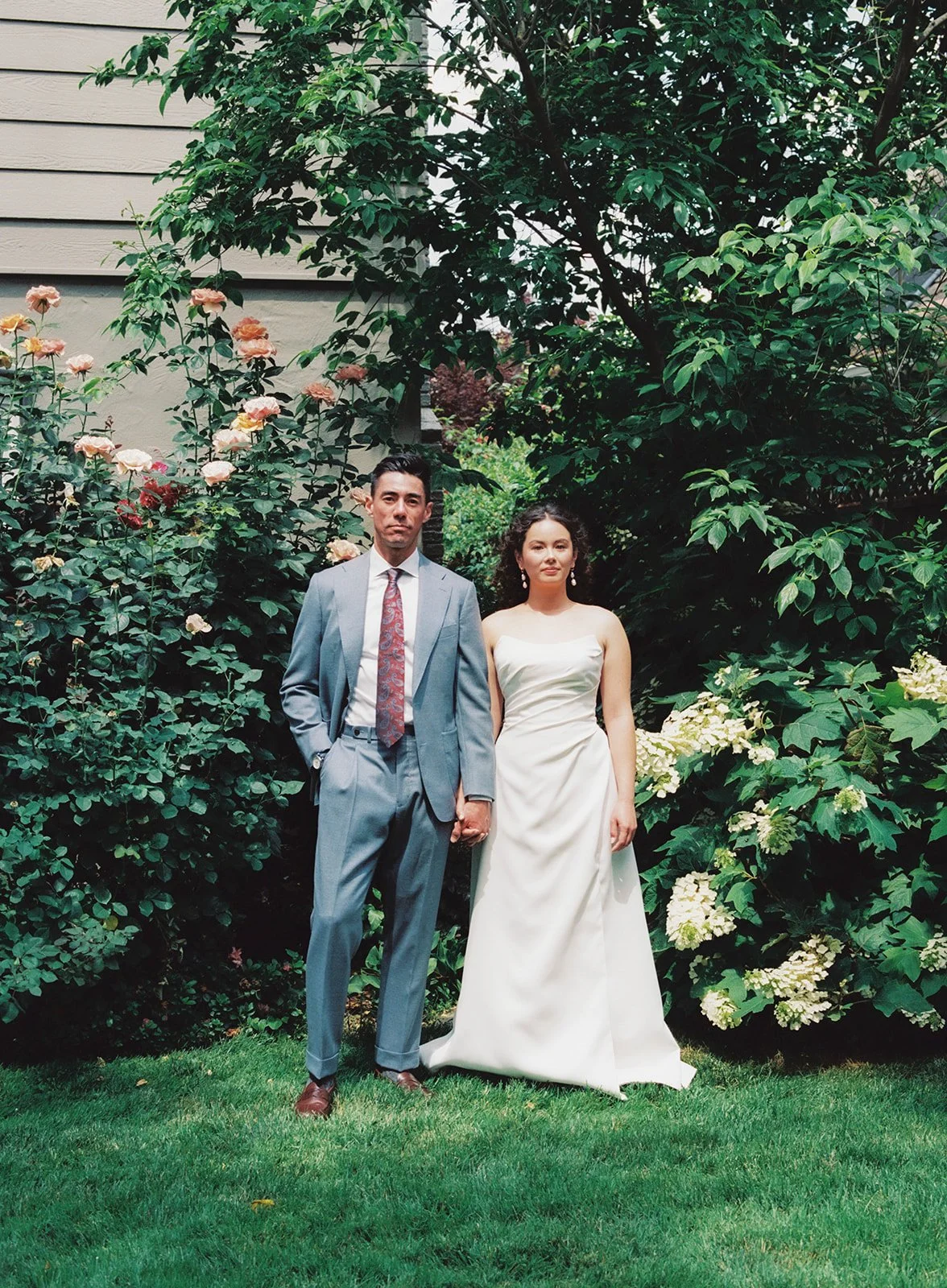 R + Z | Sacramento, CA