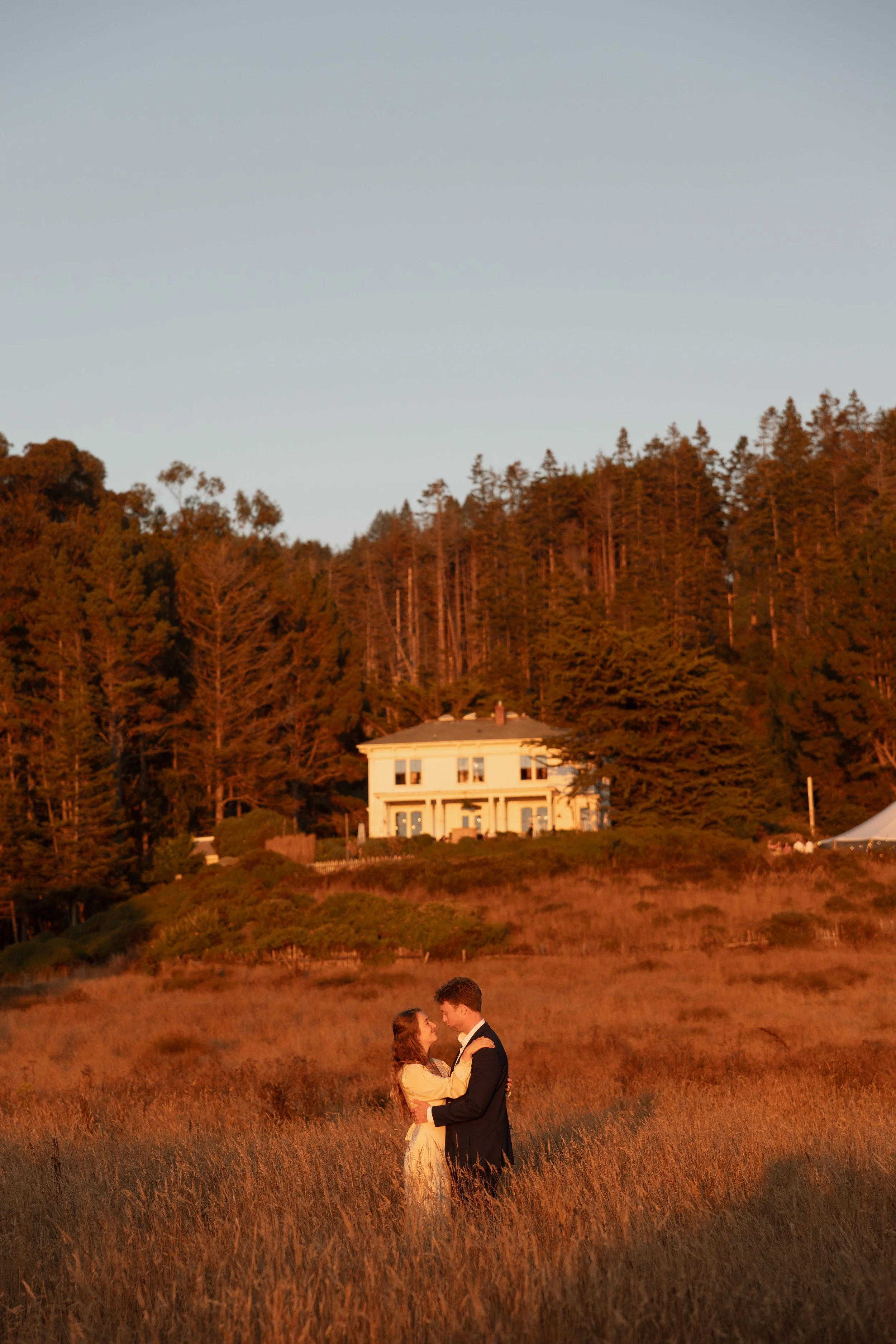 E + J | Switzer Farm