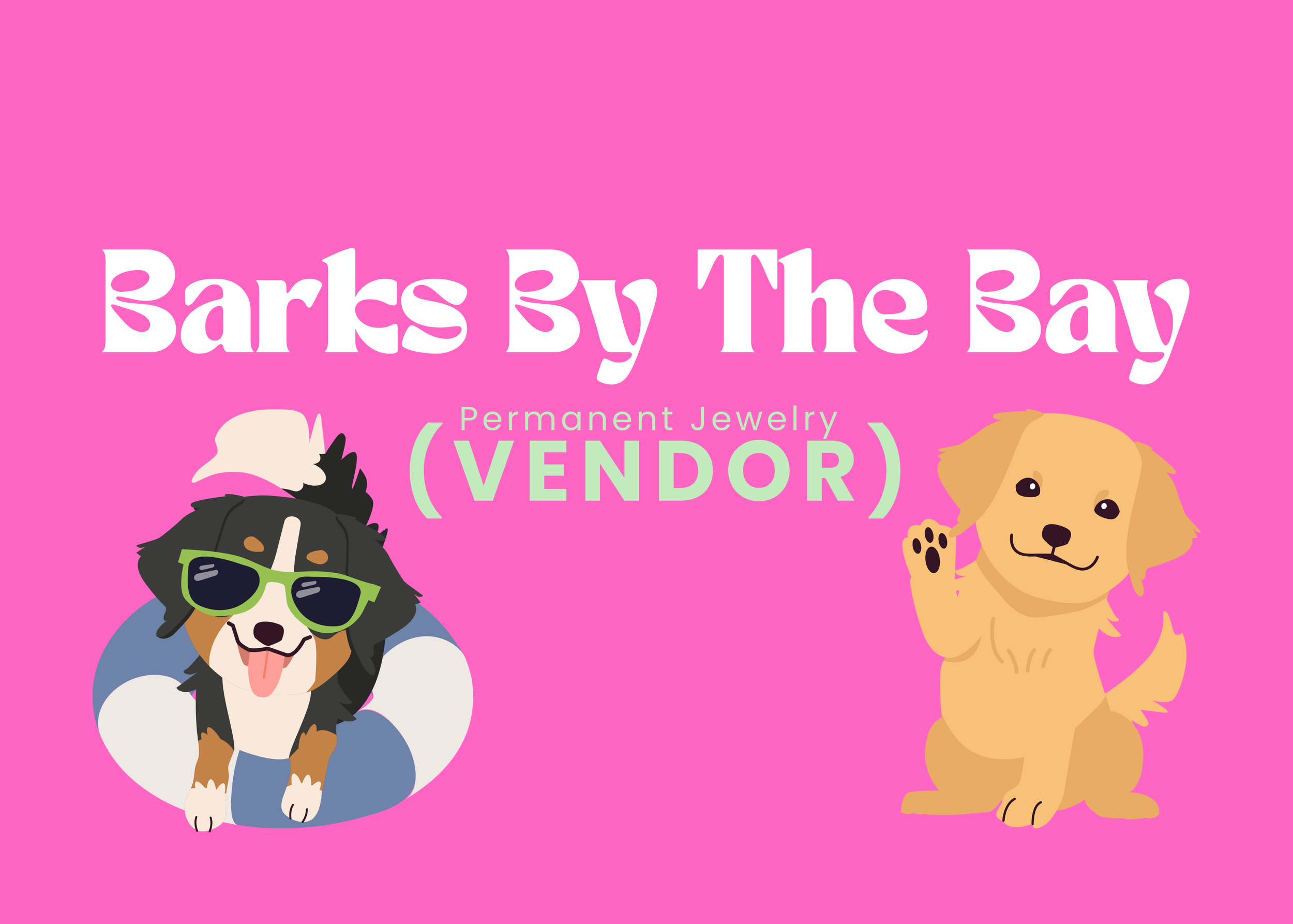 Barks by the Bay
