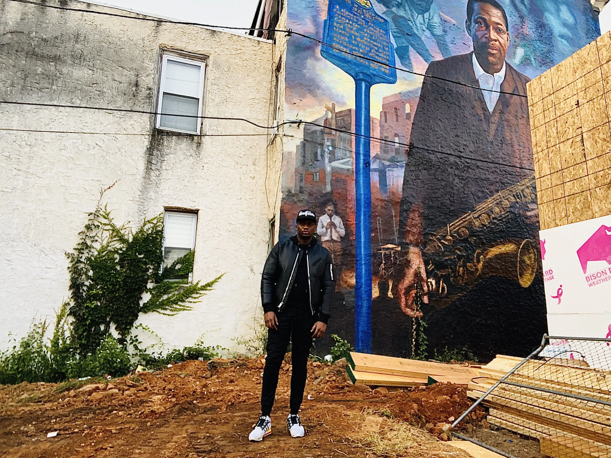 Celebrating Coltrane