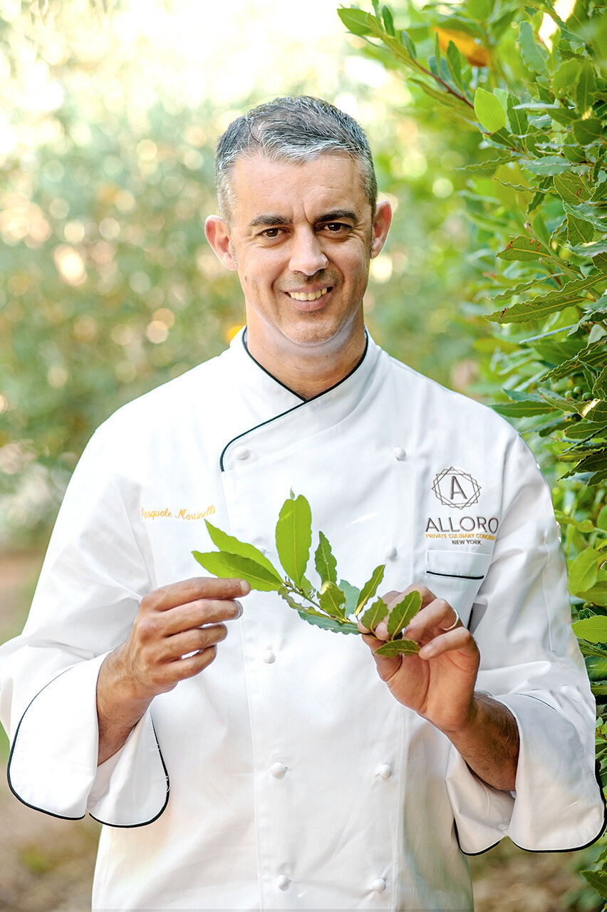 Home Chefs Experience Hamptons