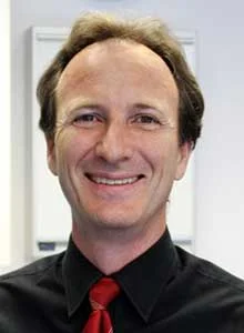 Dr Lyndon Speaker at the international conference on clinical chiropractic education in Tokyo Japan