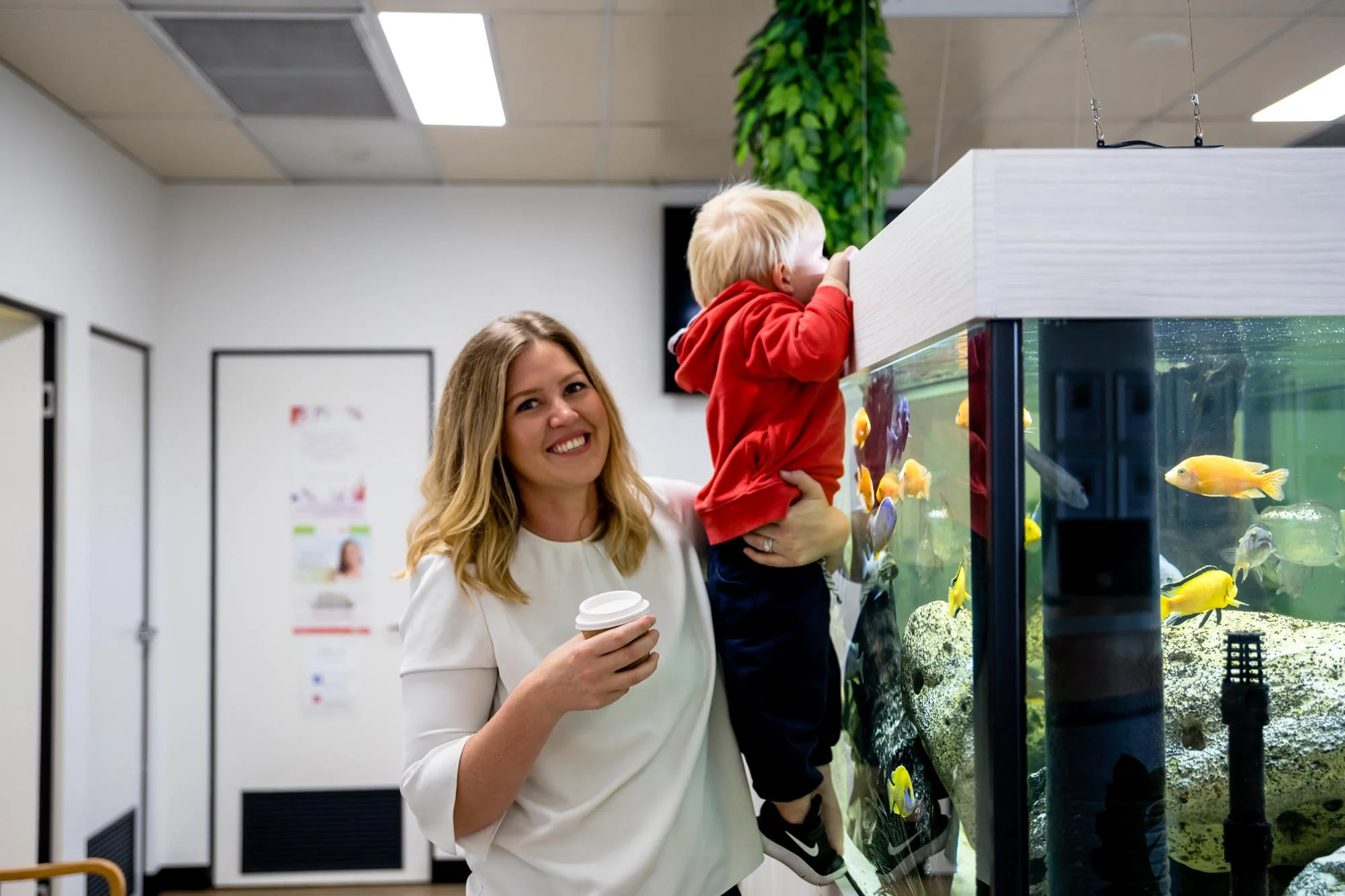 Chiropractic Care for Women's Health Week