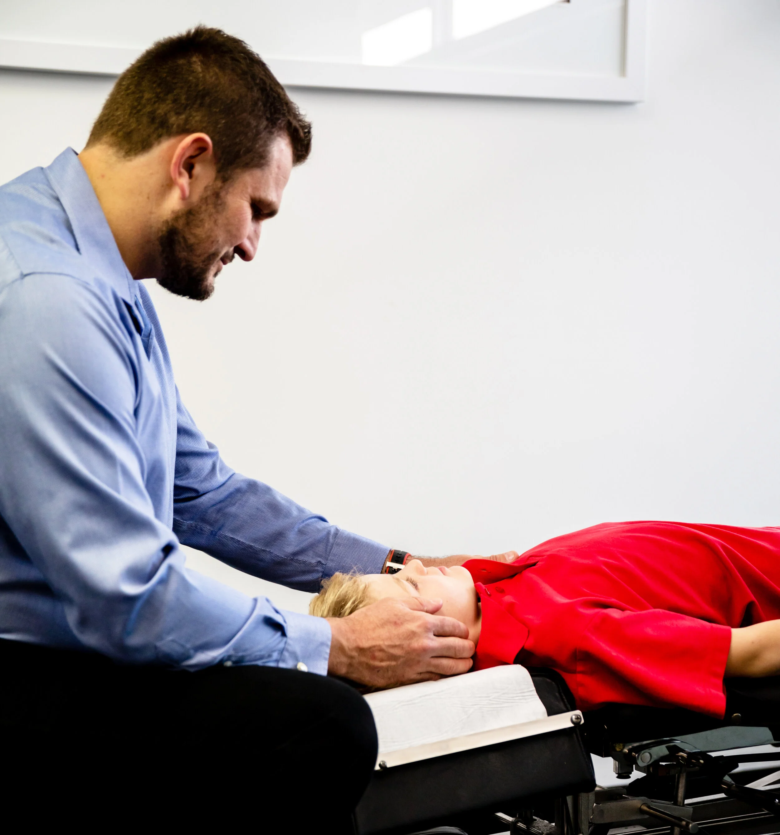 Back to School: Ergonomics in the Classroom