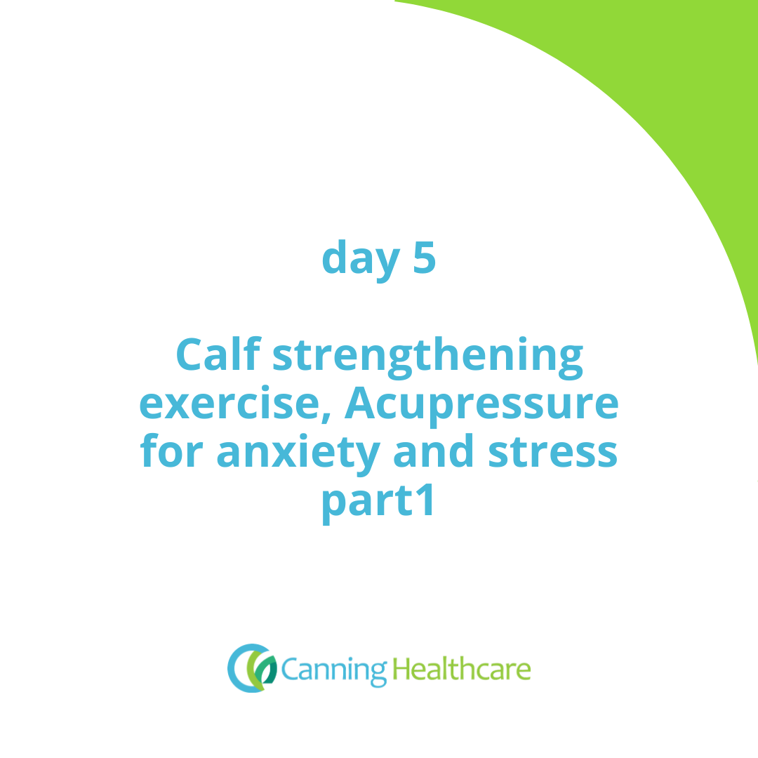 Day Five