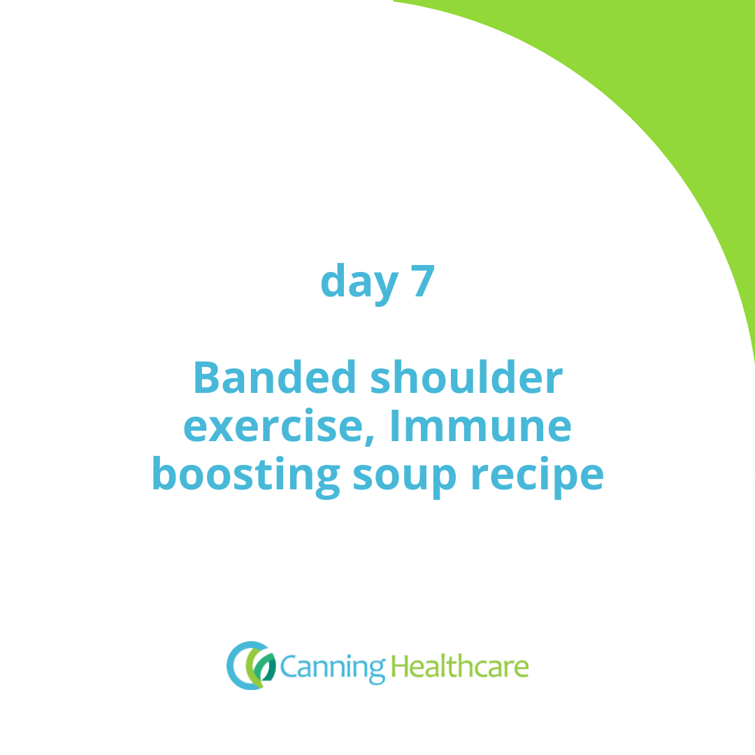 Day Seven
