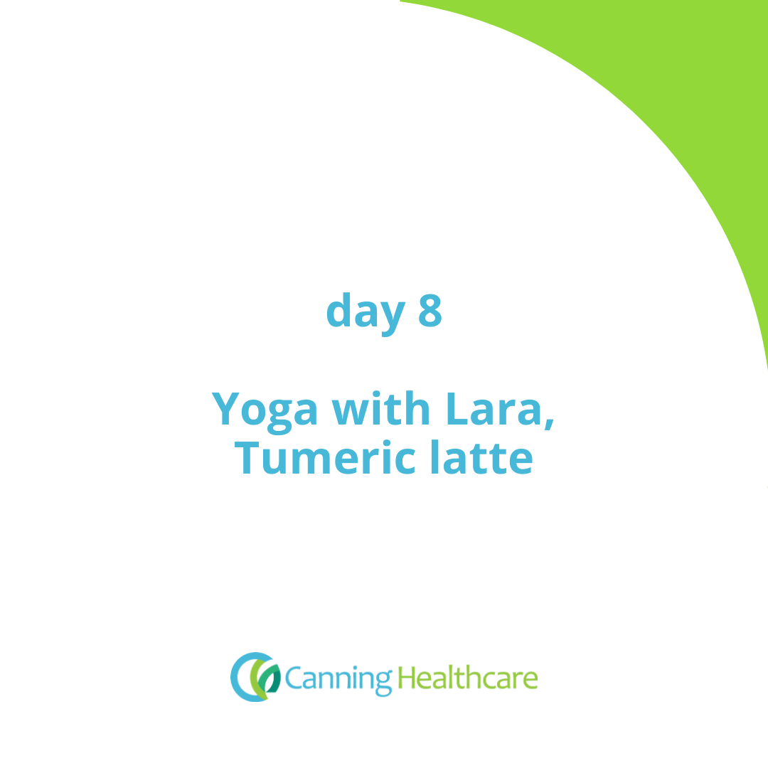 Day Eight