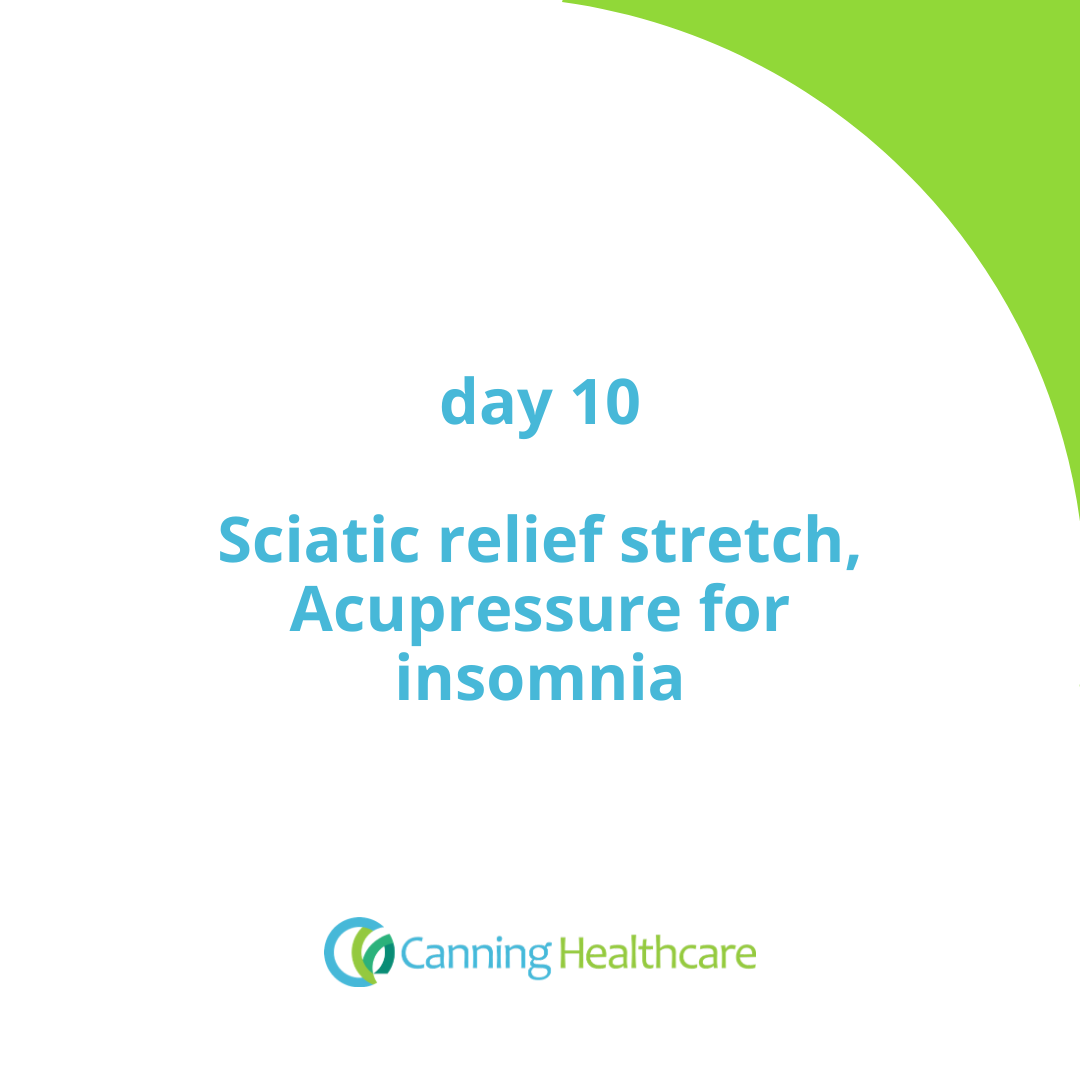 Day Ten